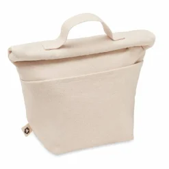 RECOBA Sac isotherme en coton recyclé - GiftRetail MO6751