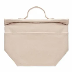 RECOBA Sac isotherme en coton recyclé - GiftRetail MO6751