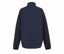 REGATTA RGA590 - Blouson bi-matière