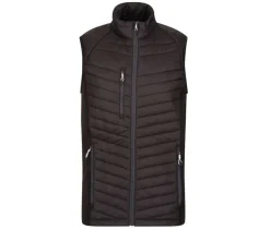 REGATTA RGA894 - Bodywarmer bi-matière homme