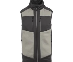 REGATTA RGA914 - Bodywarmer bi-matière