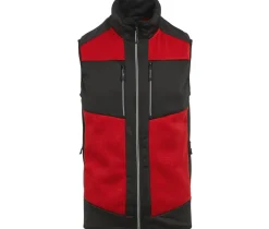 REGATTA RGA914 - Bodywarmer bi-matière