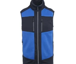 REGATTA RGA914 - Bodywarmer bi-matière