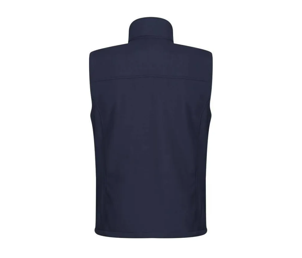 Regatta RGA788 - Bodywarmer en softshell