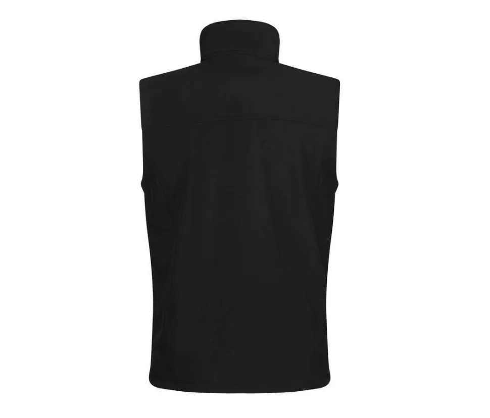 Regatta RGA788 - Bodywarmer en softshell