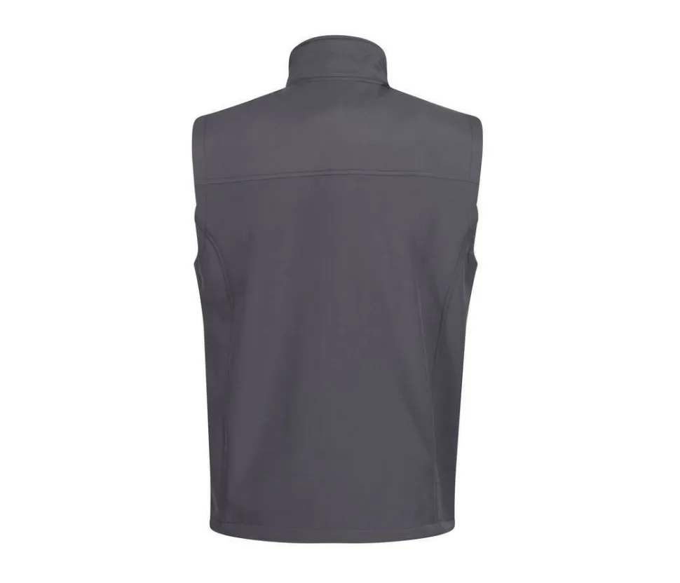 Regatta RGA788 - Bodywarmer en softshell