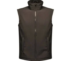 Regatta RGA844 - Bodywarmer en Softshell