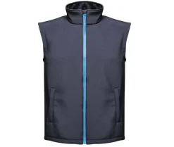Regatta RGA844 - Bodywarmer en Softshell