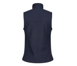 Regatta RGA790 - Bodywarmer en softshell femme