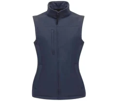 Regatta RGA790 - Bodywarmer en softshell femme