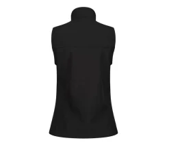Regatta RGA790 - Bodywarmer en softshell femme