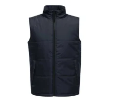 Regatta RGA842 - Bodywarmer matelassé