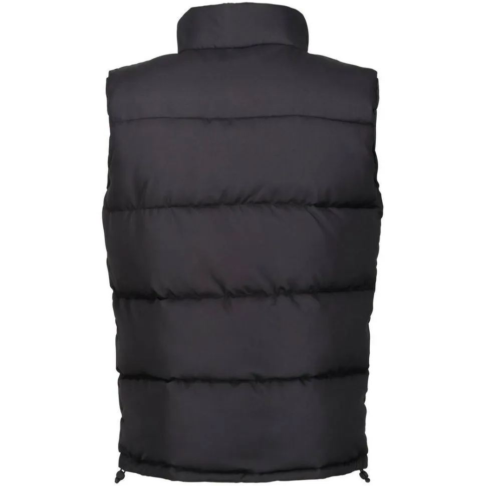 REGATTA RGA898 - Bodywarmer matelassé