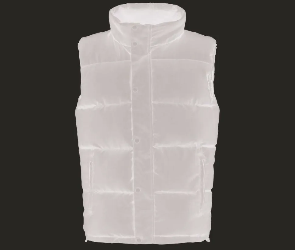 REGATTA RGA898 - Bodywarmer matelassé