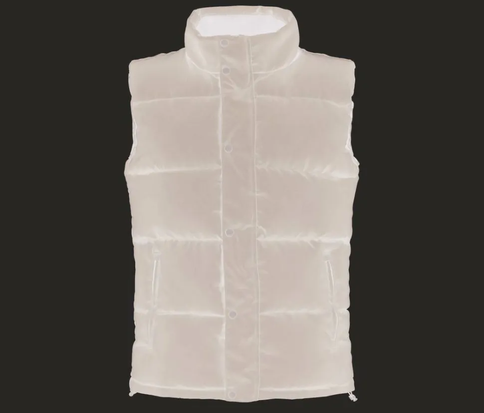 REGATTA RGA898 - Bodywarmer matelassé