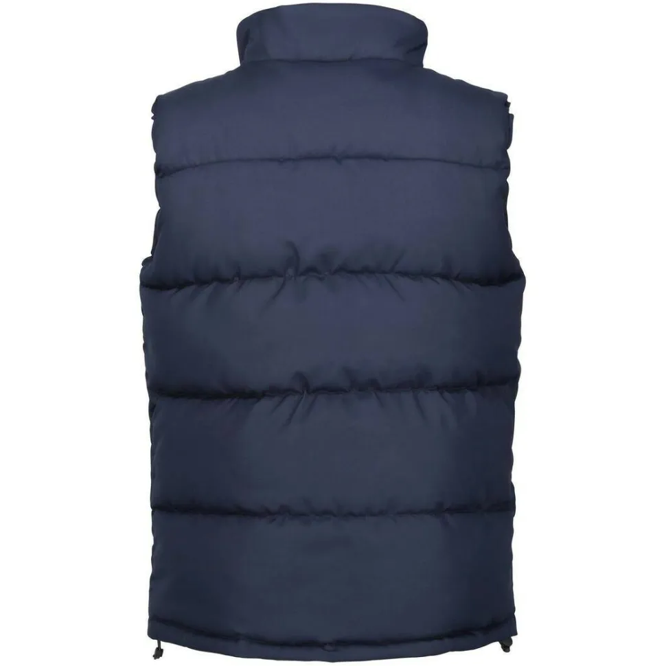 REGATTA RGA898 - Bodywarmer matelassé