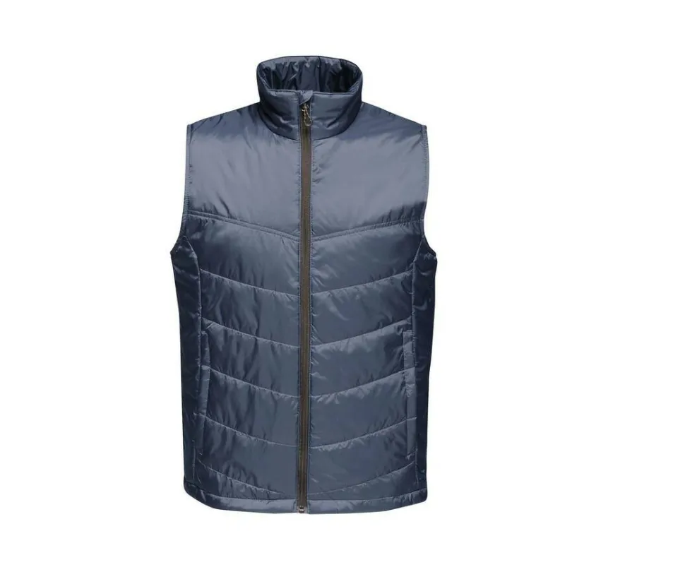 Regatta RGA831 - Bodywarmer matelassé