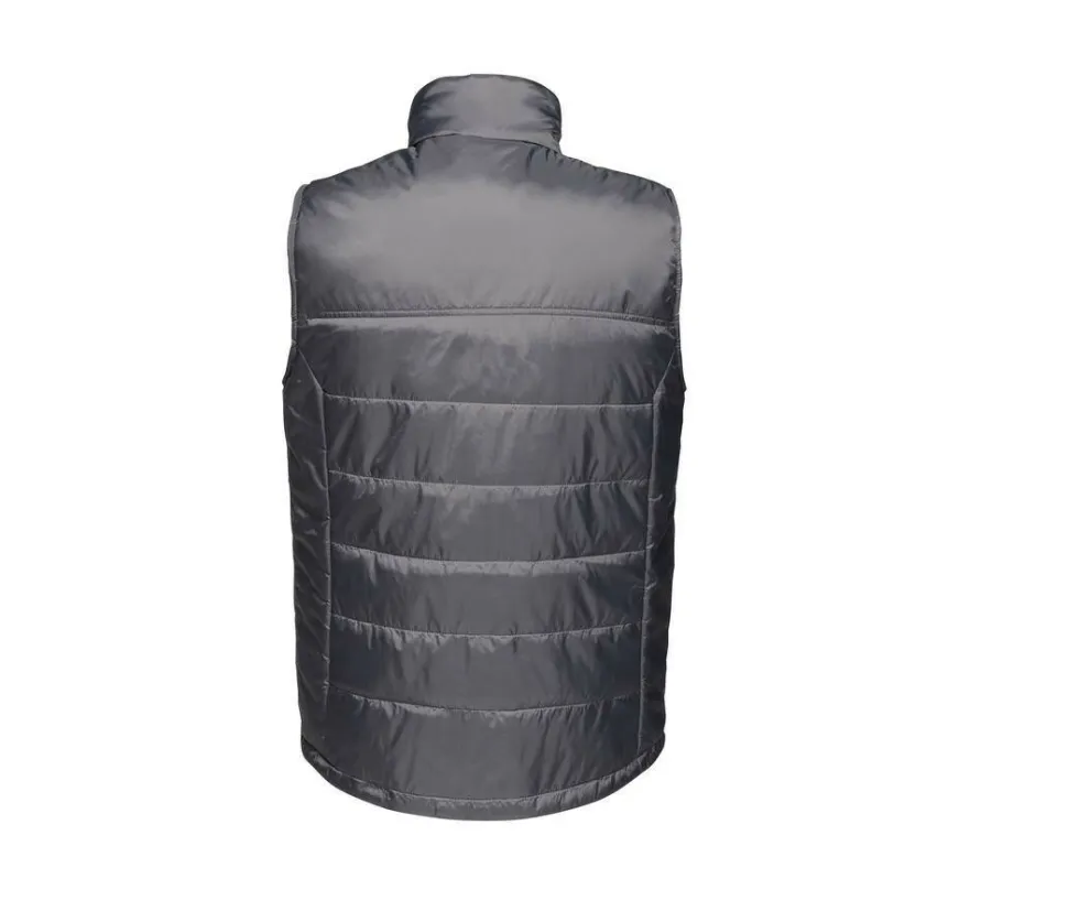 Regatta RGA831 - Bodywarmer matelassé