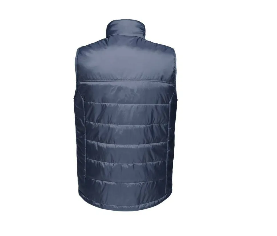 Regatta RGA831 - Bodywarmer matelassé