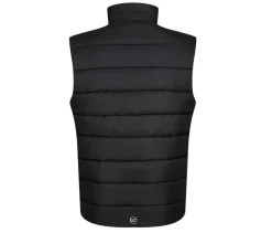 REGATTA RGA892 - Bodywarmer matelassé homme