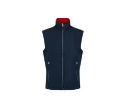 REGATTA RGA925 - Bodywarmer Softshell 2 couches