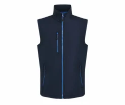 REGATTA RGA915 - Bodywarmer Softshell 2 couches