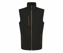 REGATTA RGA915 - Bodywarmer Softshell 2 couches