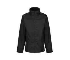 REGATTA RGA150 - Parka 3 en 1 imperméable