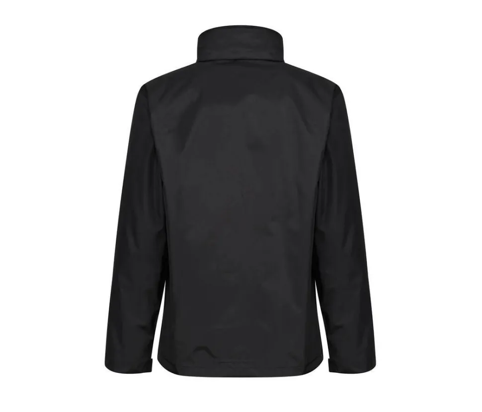 REGATTA RGA150 - Parka 3 en 1 imperméable