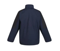 Regatta RGA130 - Parka 3 en 1 Résistante aux Intempéries