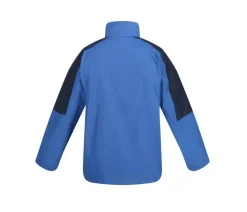 Regatta RGA130 - Parka 3 en 1 Résistante aux Intempéries