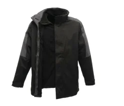 Regatta RGA130 - Parka 3 en 1 Résistante aux Intempéries