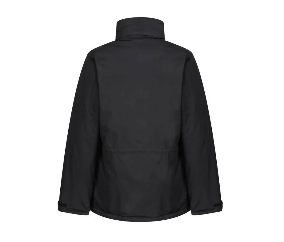 Regatta RGA362 - Parka femme isolante