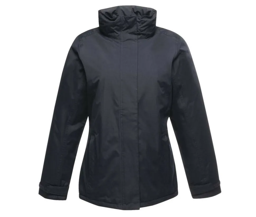 Regatta RGA362 - Parka femme isolante