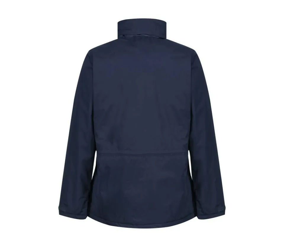 Regatta RGA362 - Parka femme isolante