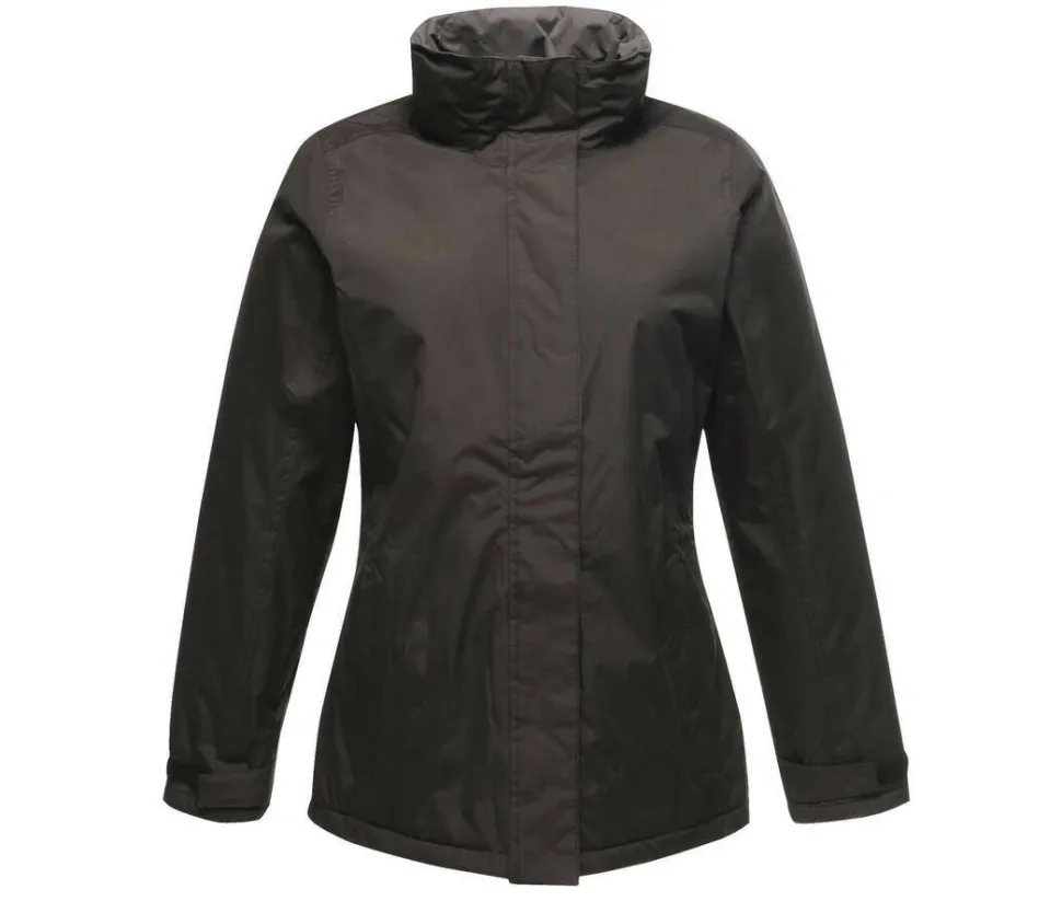 Regatta RGA362 - Parka femme isolante