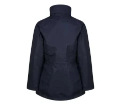 Regatta RGA148 - Parka femme 3 en 1 respirante
