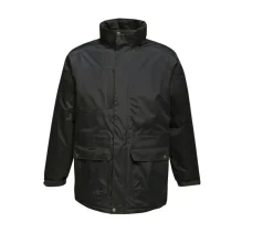 Regatta RGA203 - Parka Isolante Hydrafort pour Balades Automnales
