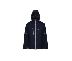 REGATTA RGA208 - Parka Isolante Étanche et Respirante