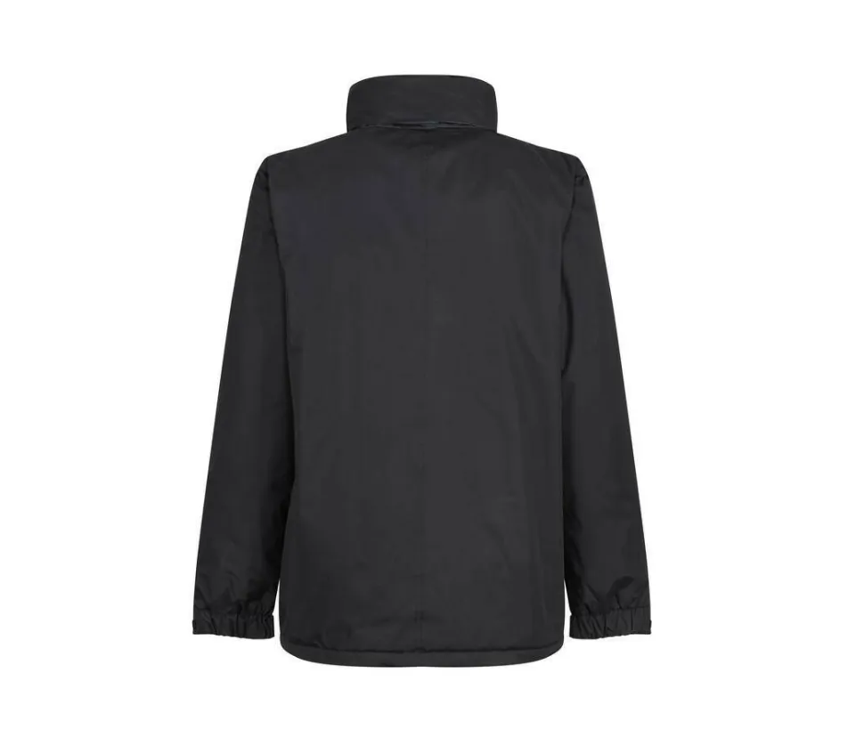 Regatta RGA361 - Parka Thermo-Guard Résistante aux Intempéries