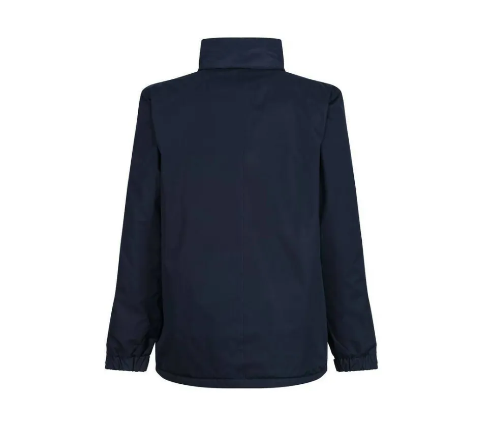 Regatta RGA361 - Parka Thermo-Guard Résistante aux Intempéries