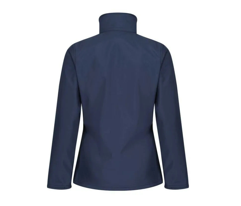 Regatta RGA689 - Softshell femme 3 couches