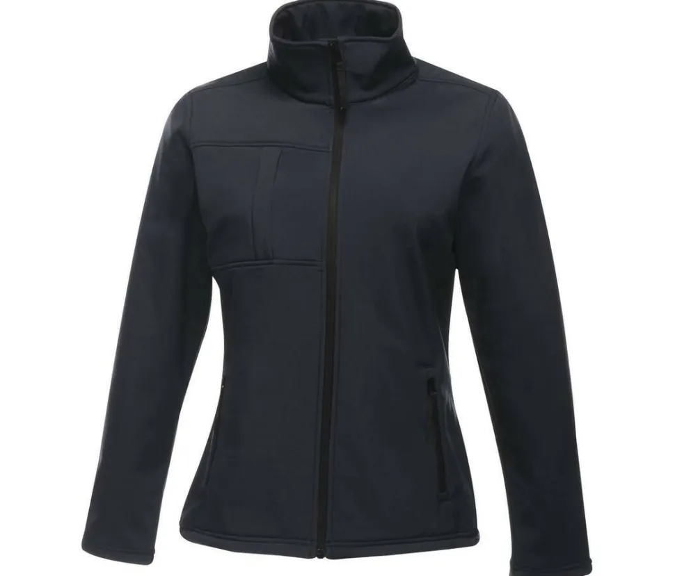 Regatta RGA689 - Softshell femme 3 couches
