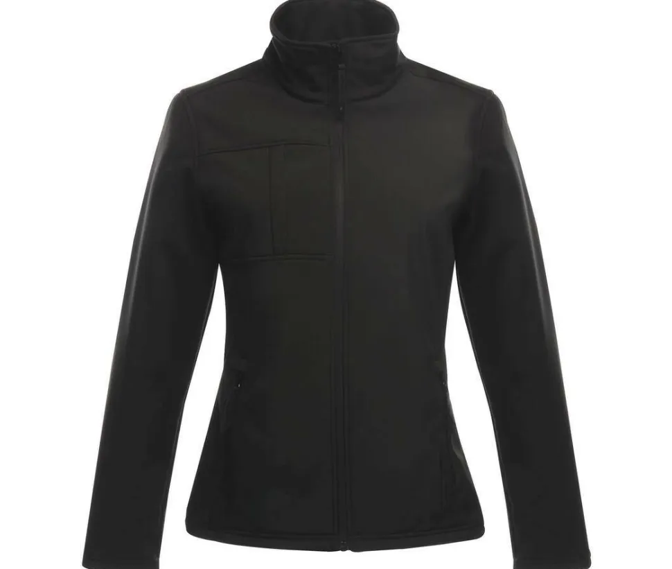 Regatta RGA689 - Softshell femme 3 couches