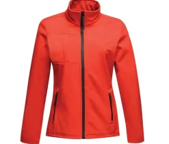 Regatta RGA689 - Softshell femme 3 couches