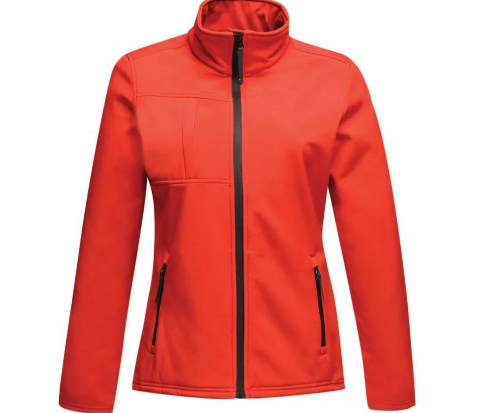 Regatta RGA689 - Softshell femme 3 couches