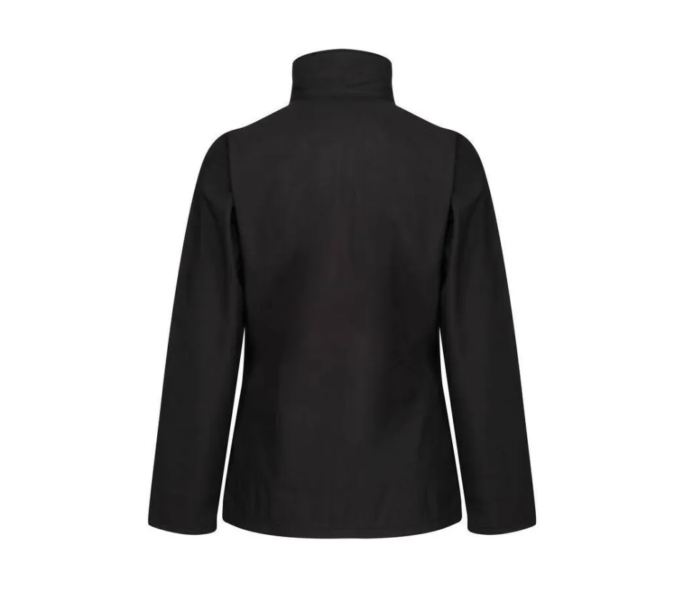 Regatta RGA689 - Softshell femme 3 couches