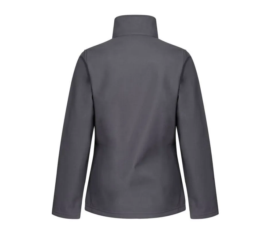 Regatta RGA689 - Softshell femme 3 couches