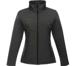 Regatta RGA689 - Softshell femme 3 couches