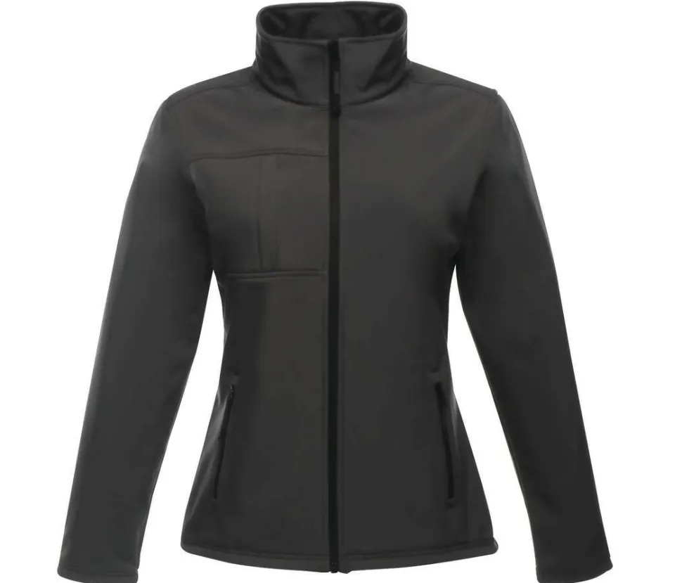 Regatta RGA689 - Softshell femme 3 couches